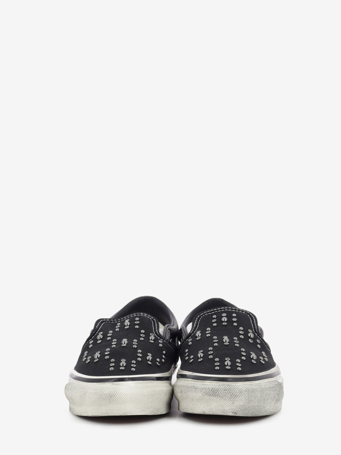 LX Classic slip-on 98 pearlized black