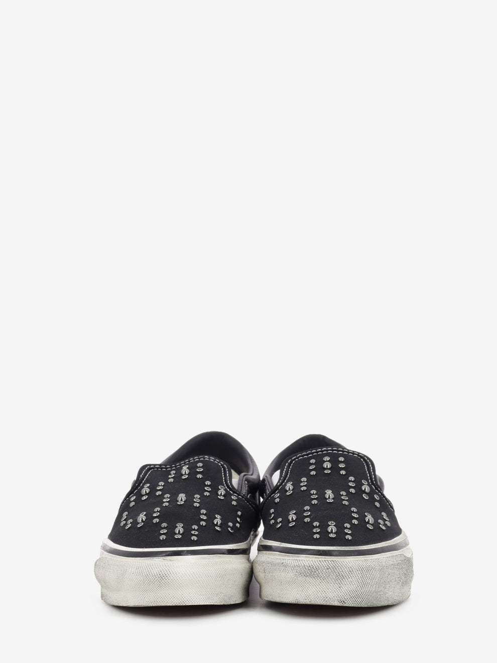 LX Classic slip-on 98 pearlized black