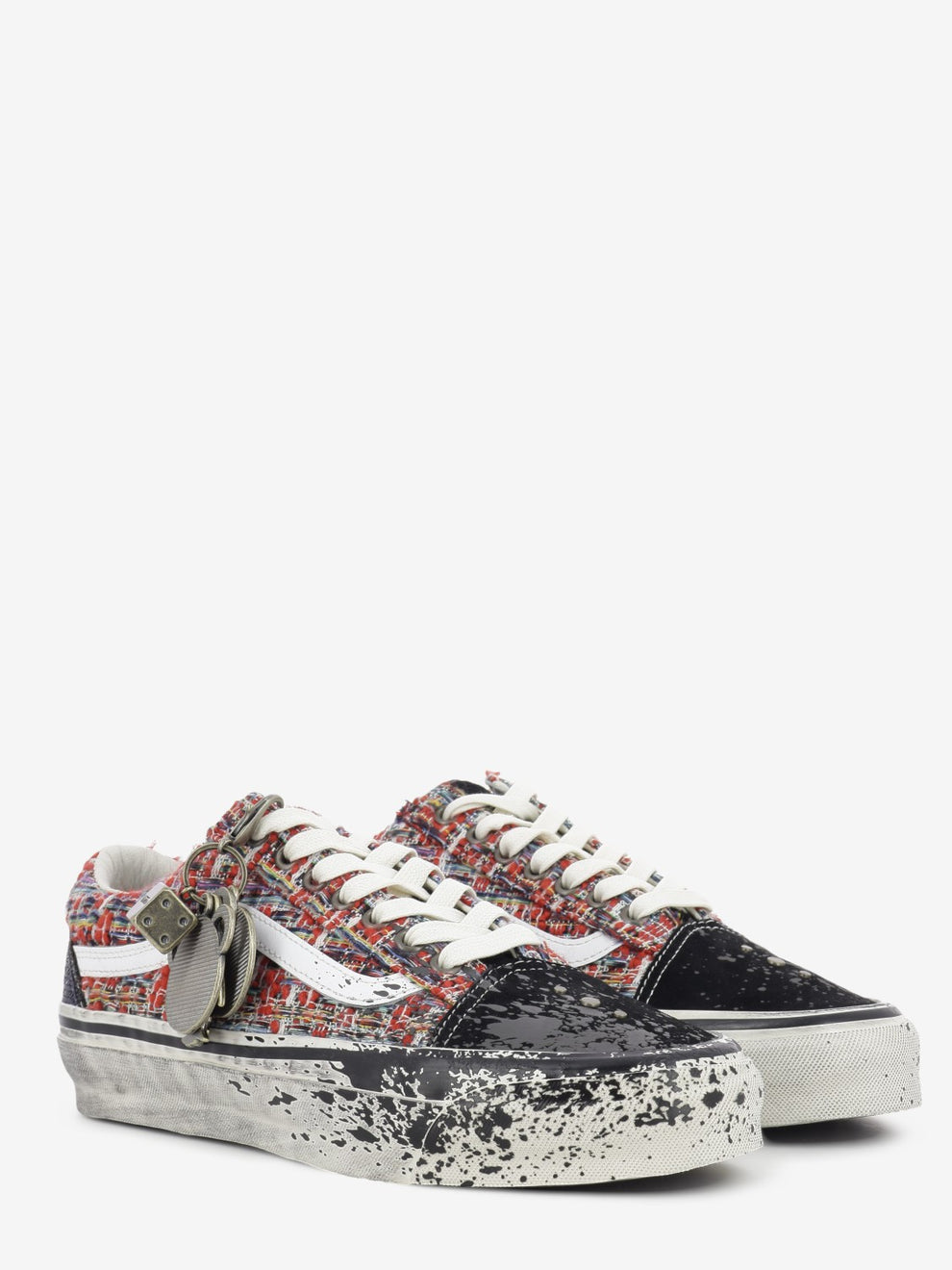 LX Old Skool black / multi