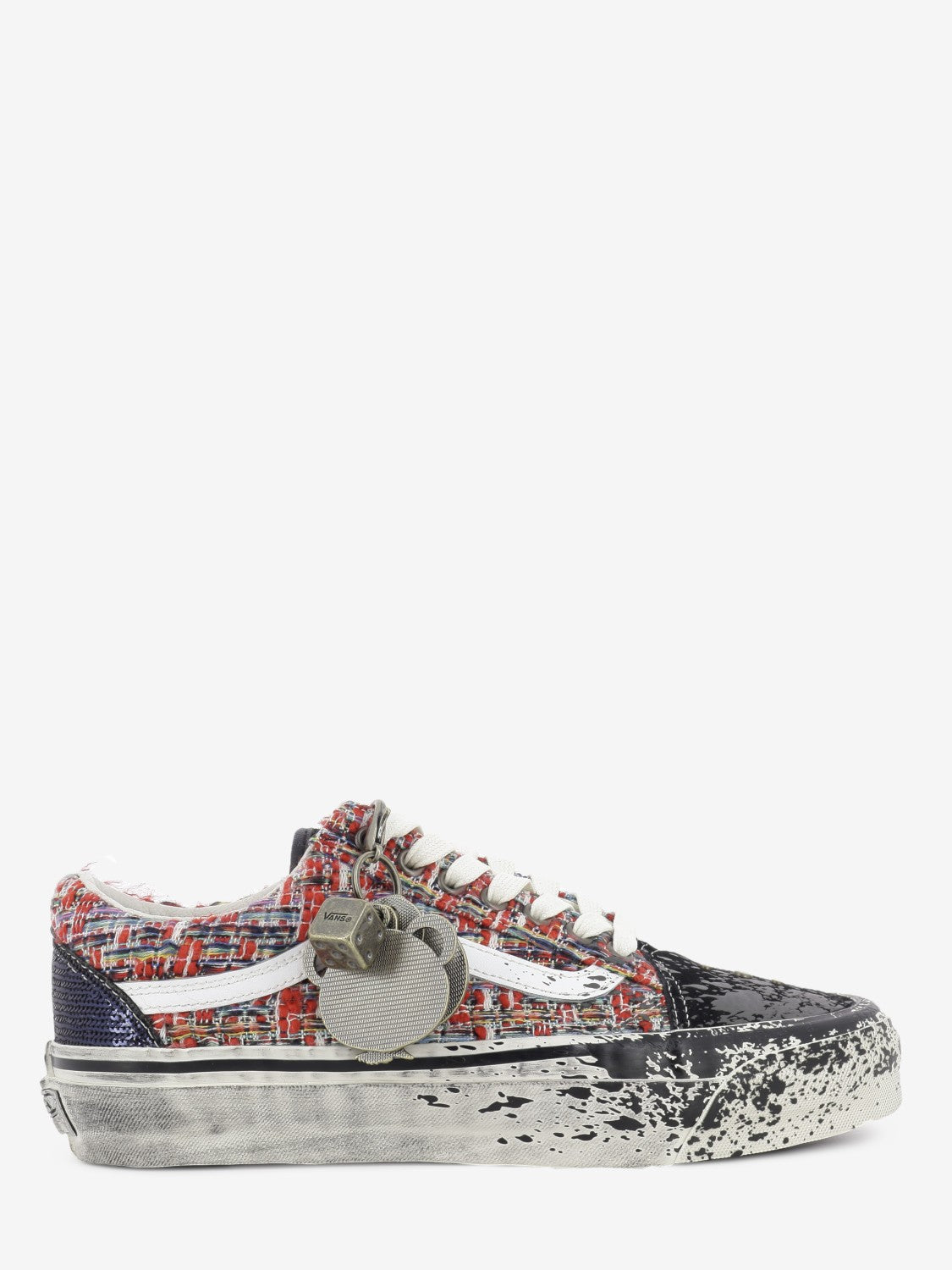 LX Old Skool black / multi