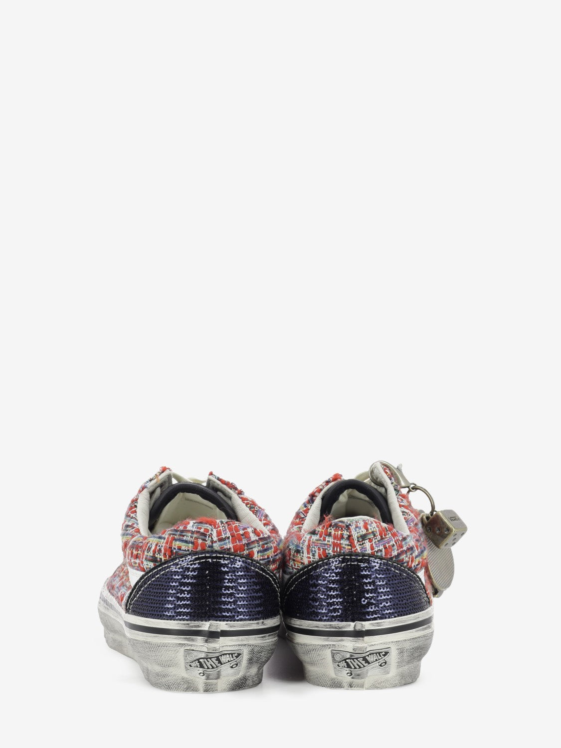 LX Old Skool black / multi