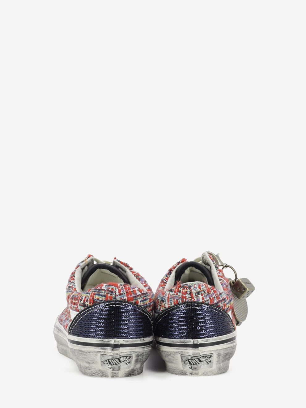 LX Old Skool black / multi