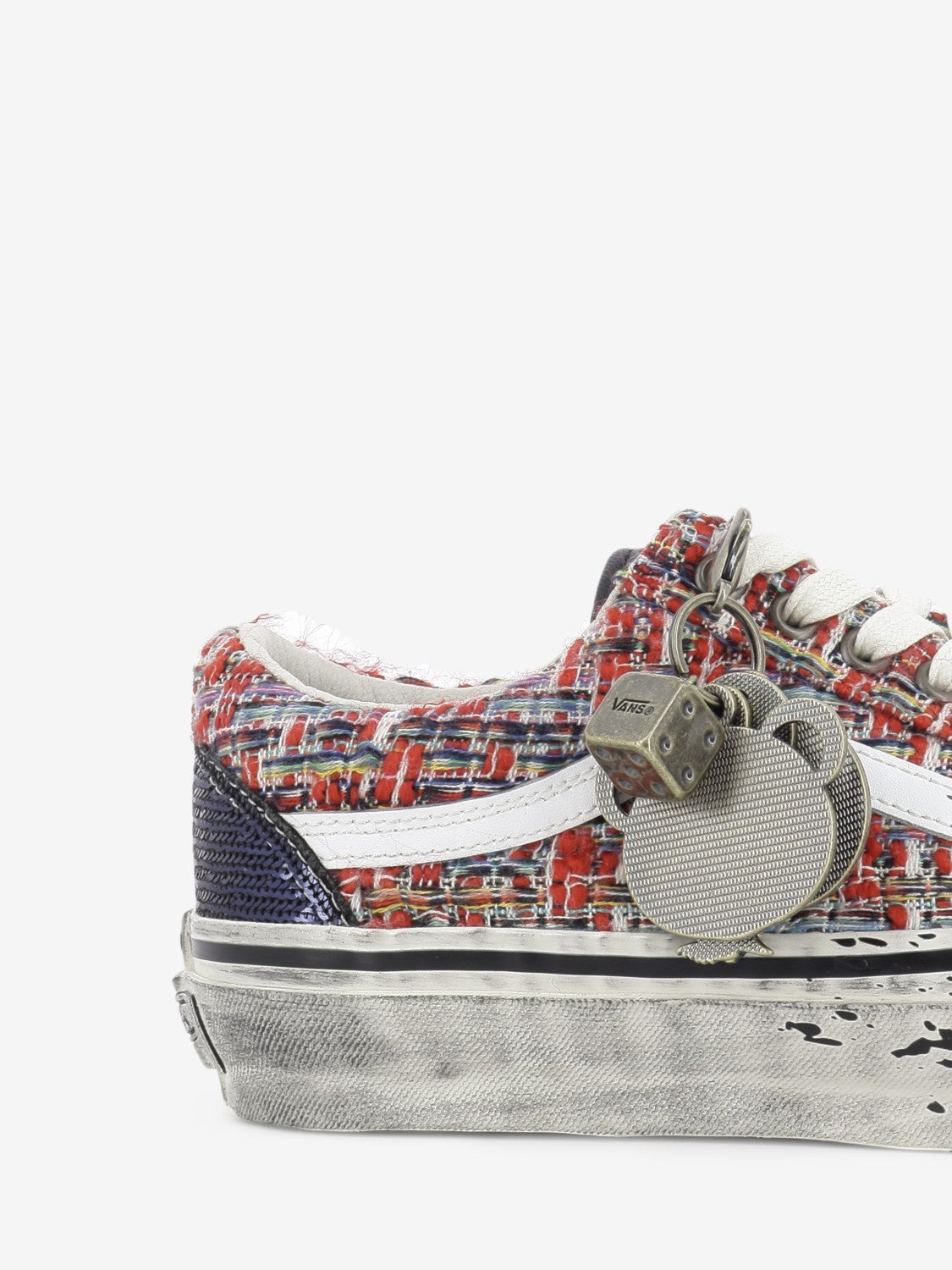 LX Old Skool black / multi
