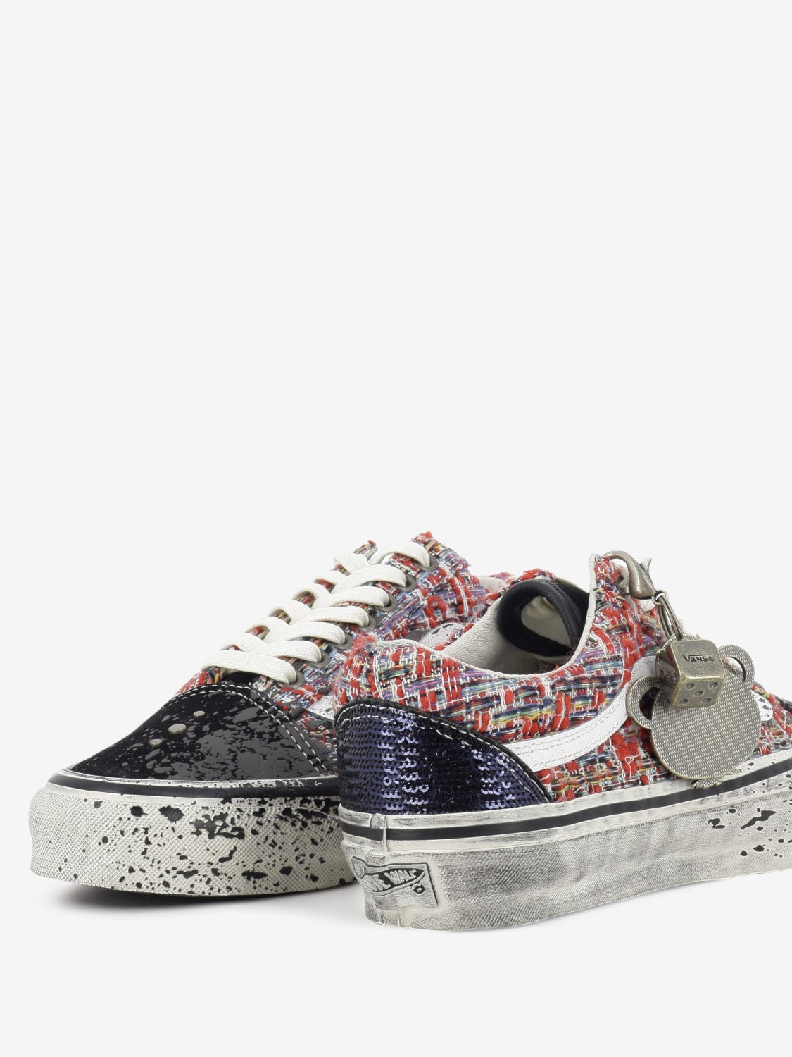 LX Old Skool black / multi