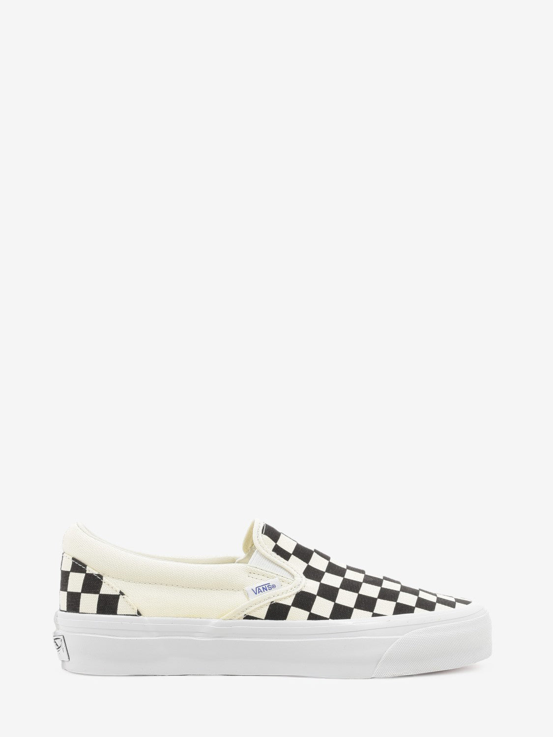LX Slip-on Reissue 98 black / off white