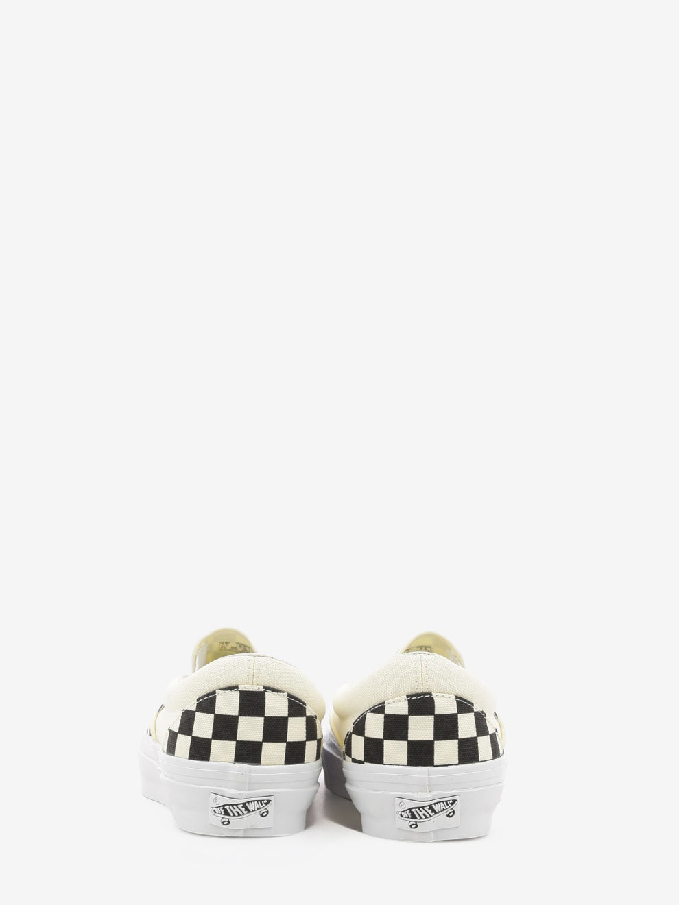 LX Slip-on Reissue 98 black / off white