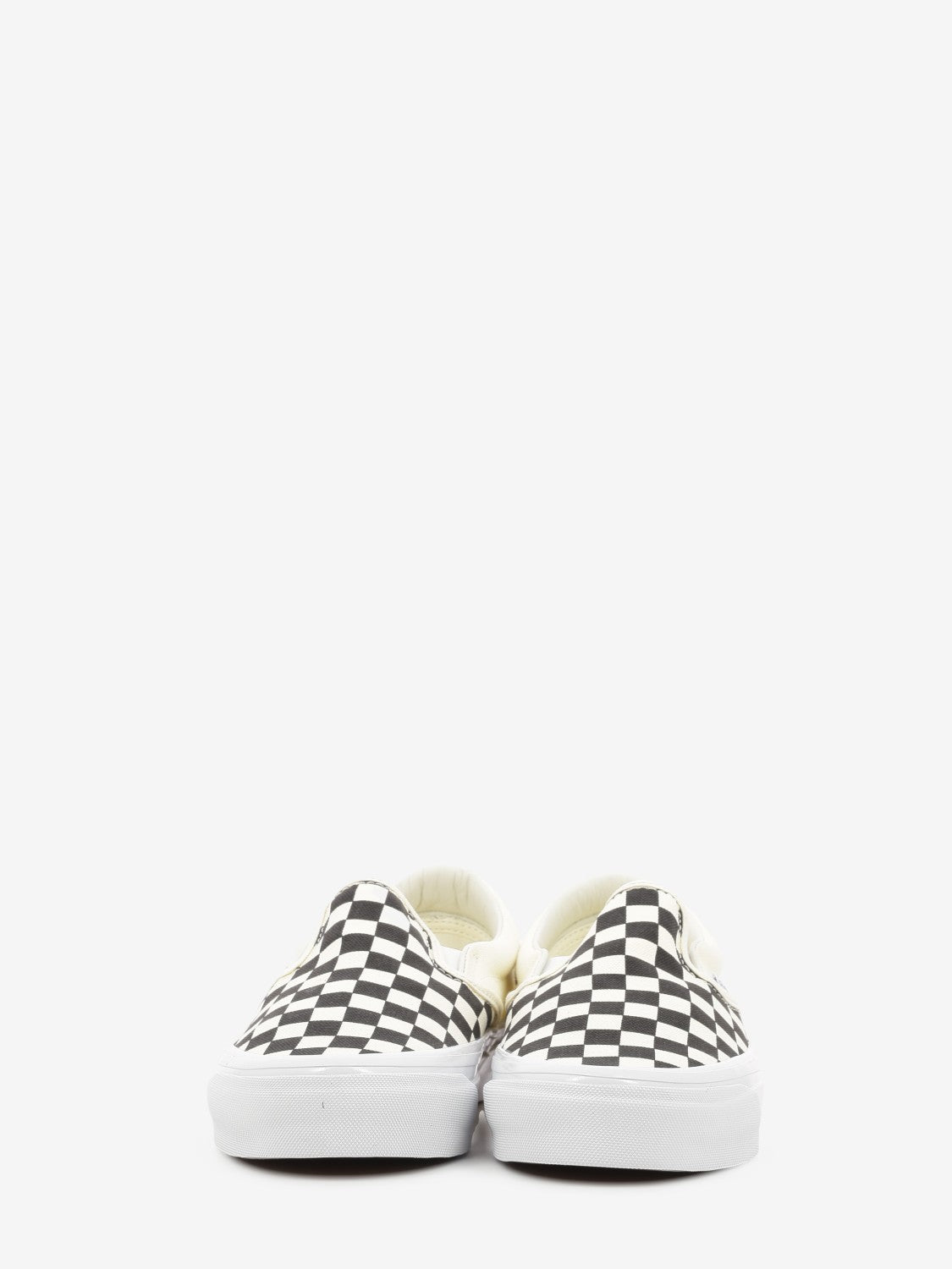 LX Slip-on Reissue 98 black / off white