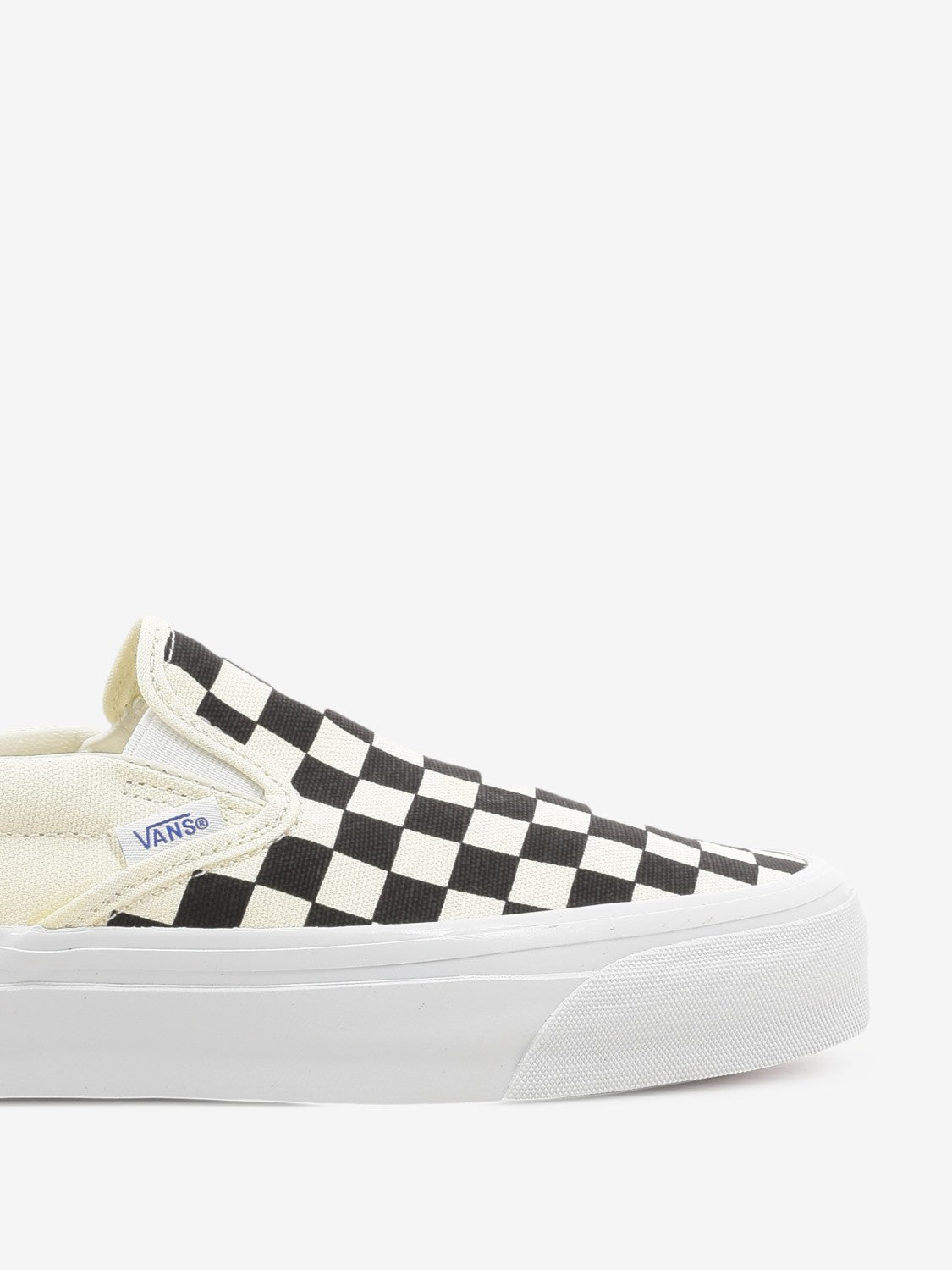 LX Slip-on Reissue 98 black / off white