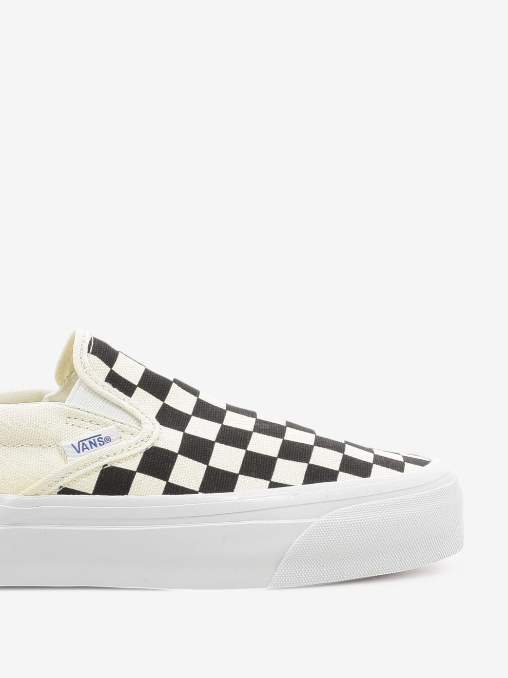 LX Slip-on Reissue 98 black / off white