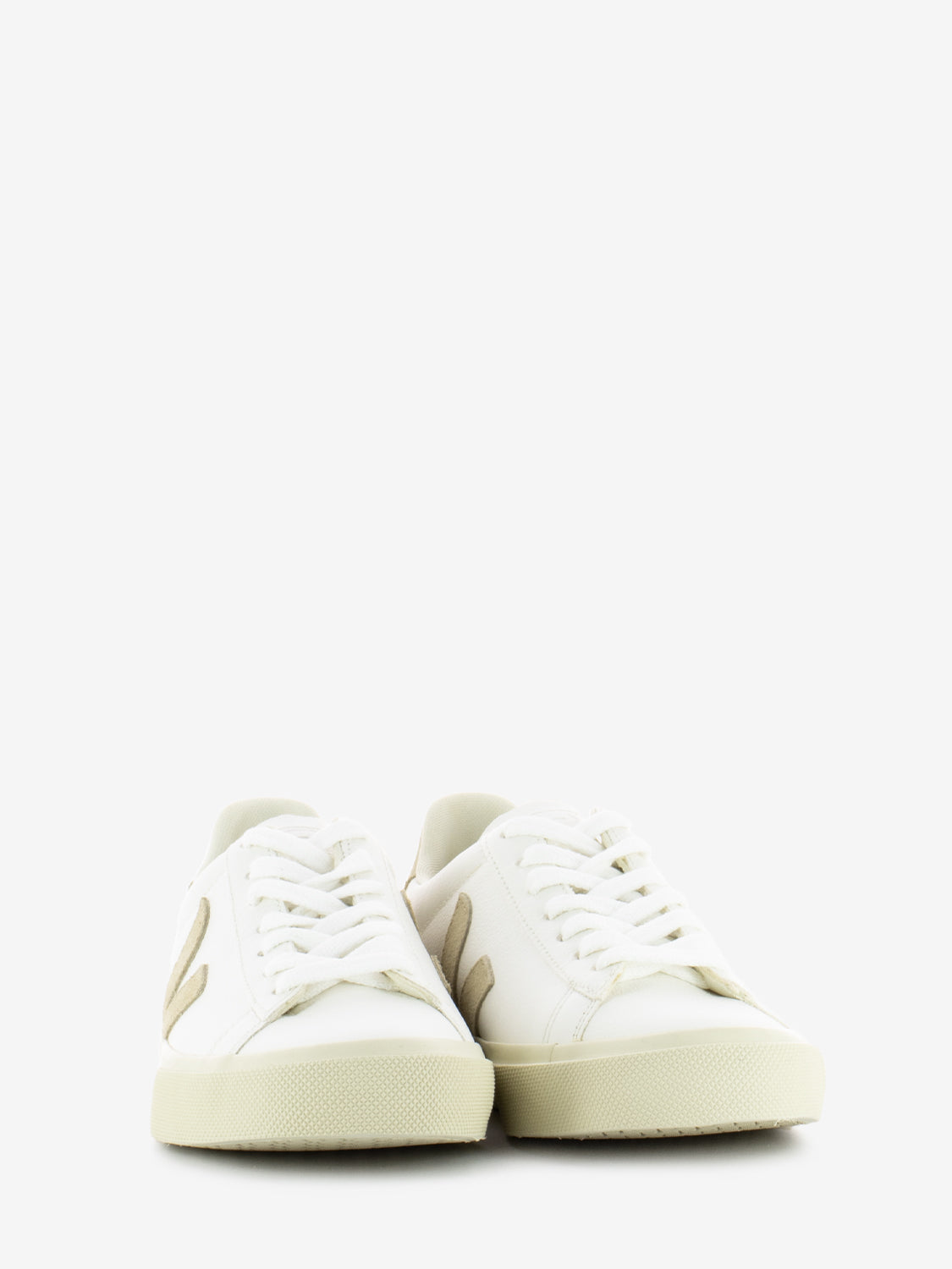 Campo Chromefree White Almond
