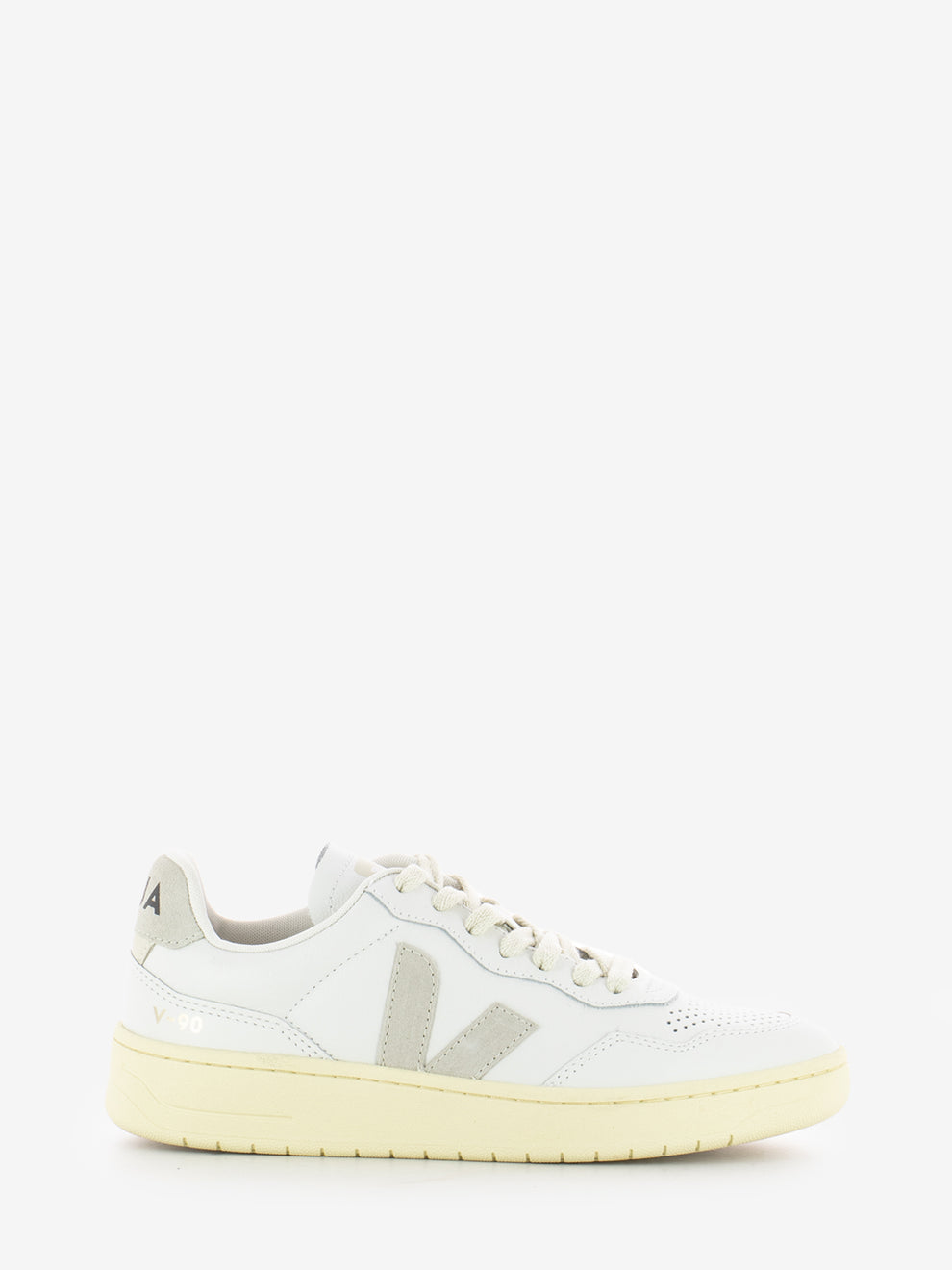 Sneakers Extra white natural