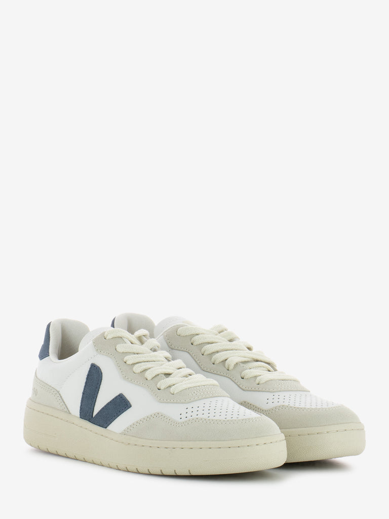 VEJA - Sneakers V-90 extra white california