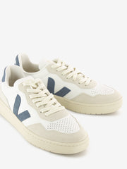 VEJA - Sneakers V-90 extra white california