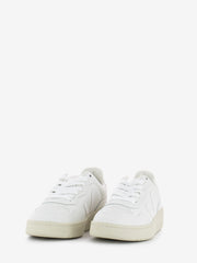 VEJA - Sneakers V-90 Leather extra white