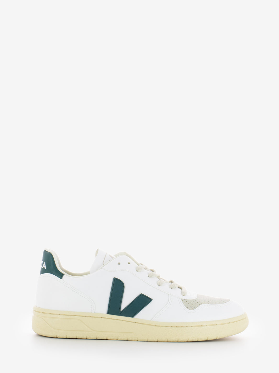 V-10 cwl white / brittany