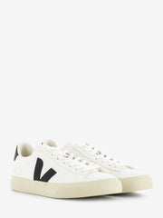 VEJA - W Campo Chromefree extra white / black