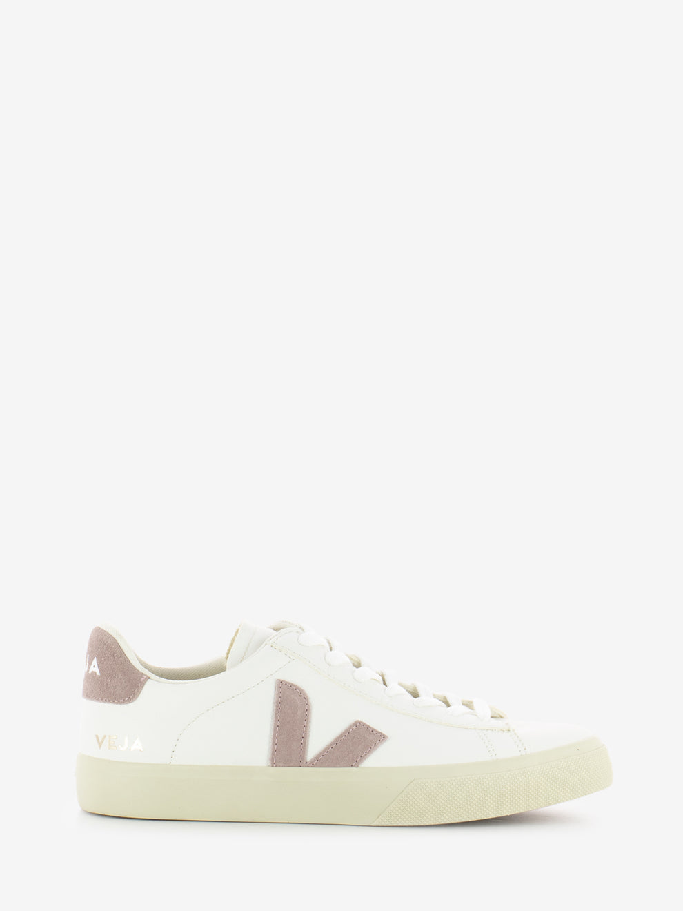 W Campo sneakers white / pink