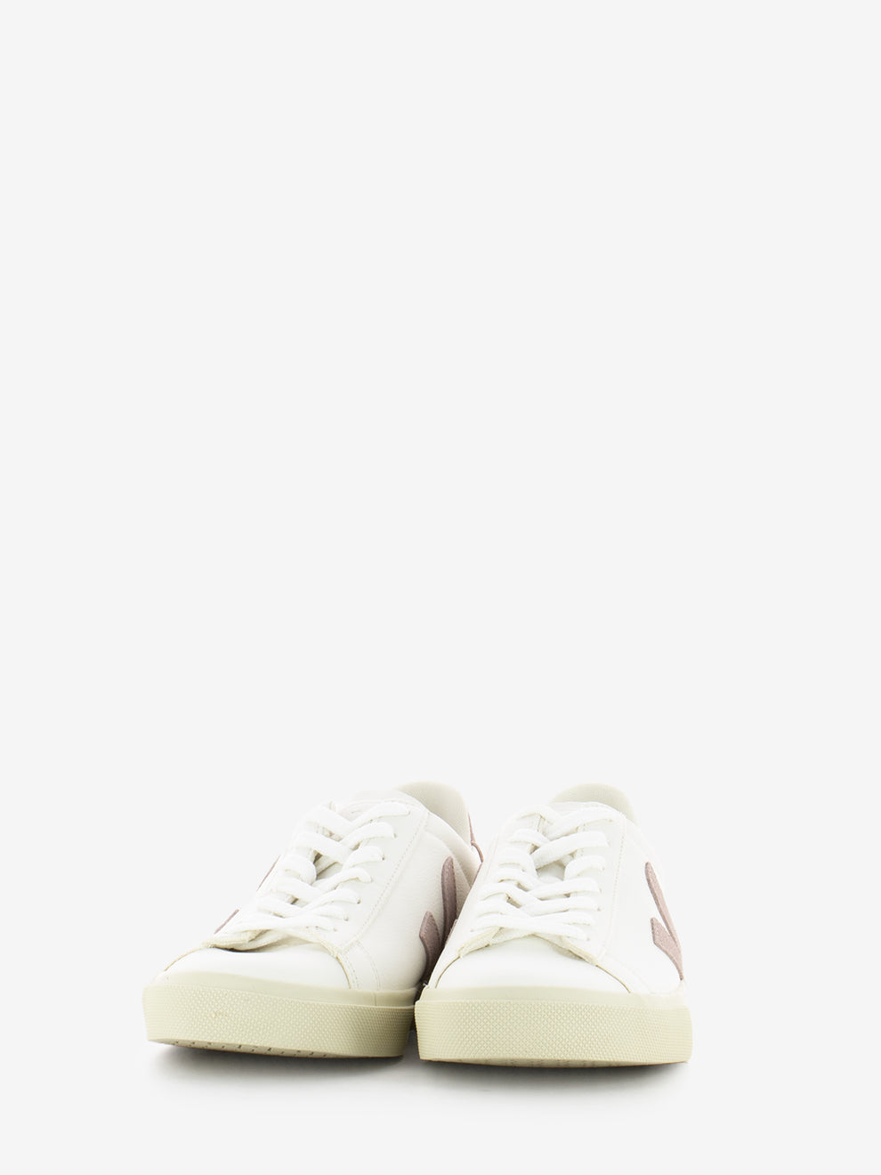 W Campo sneakers white / pink