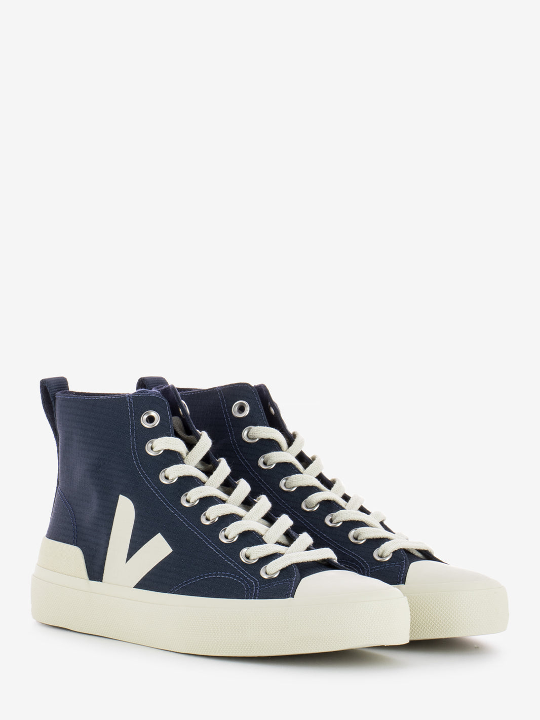 Wata II low ripstop nautical / pierre
