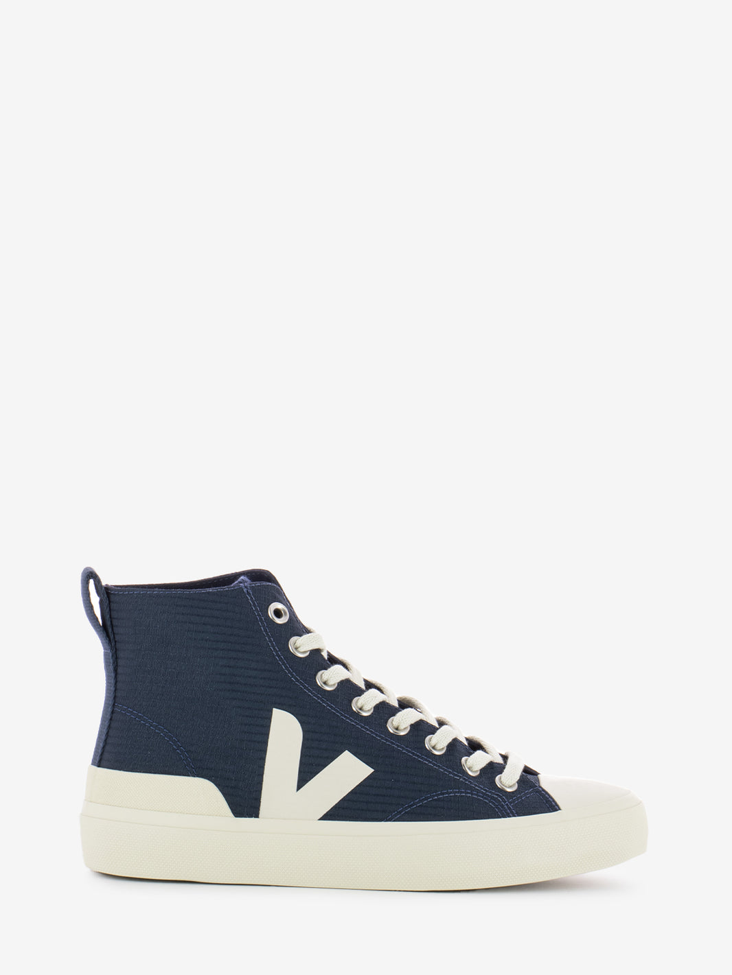 Wata II low ripstop nautical / pierre