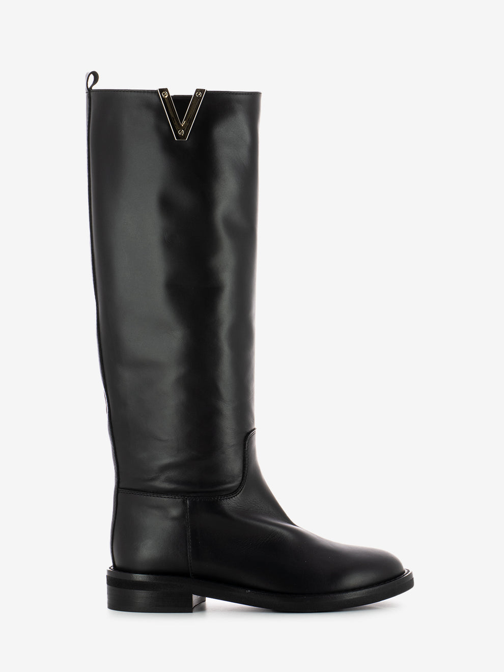 Stivale Malibù mod. 4221 nero