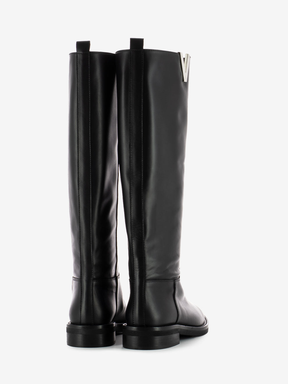 Stivale Malibù mod. 4221 nero