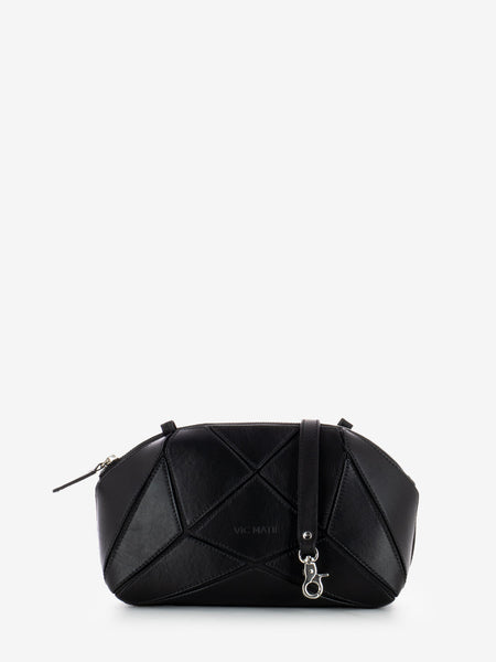 Borsa a tracolla Lille 101 black