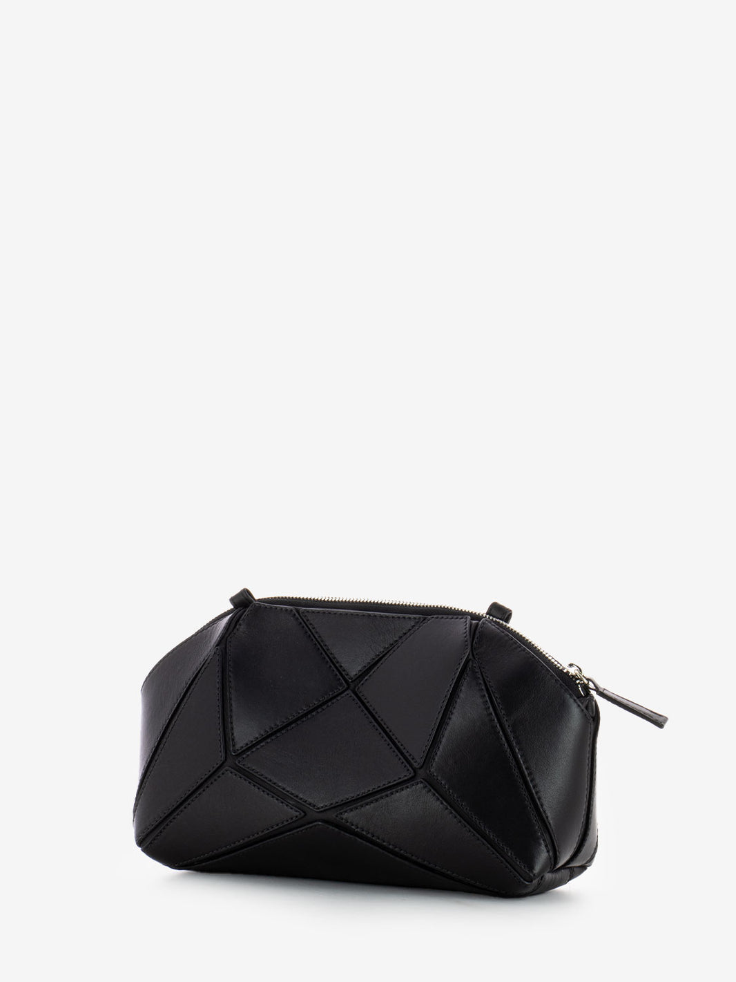 Borsa a tracolla Lille 101 black