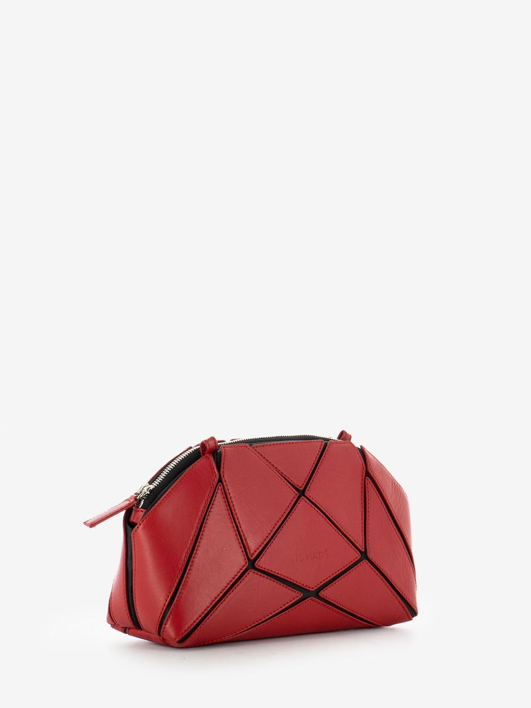 Borsa a tracolla Lille 410 red