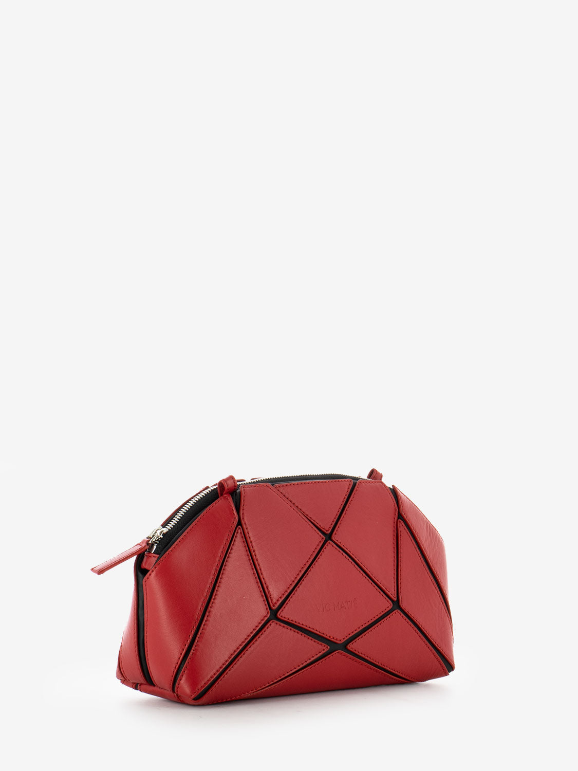Borsa a tracolla Lille 410 red