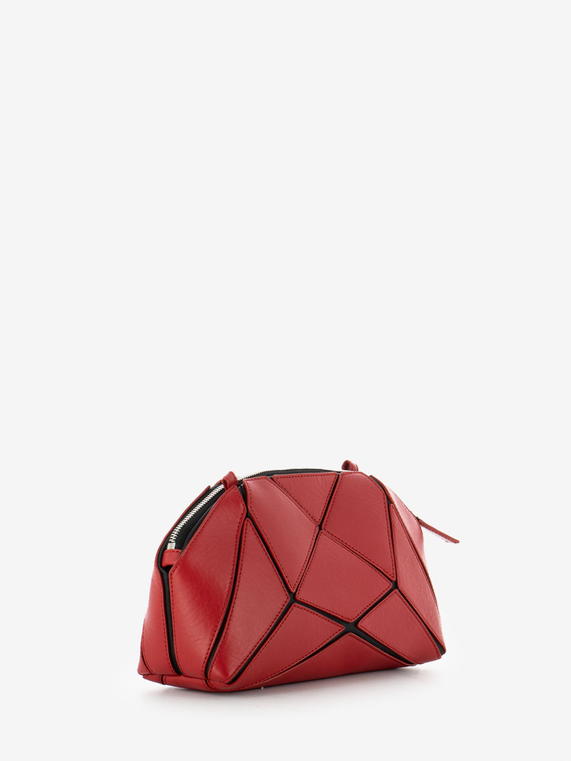 Borsa a tracolla Lille 410 red