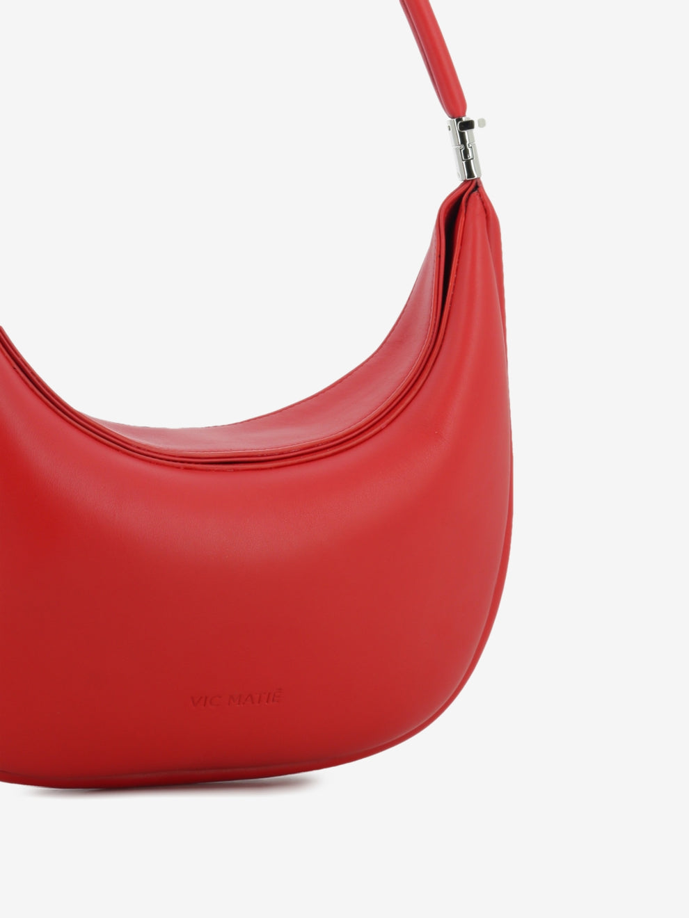 Borsa Lille red