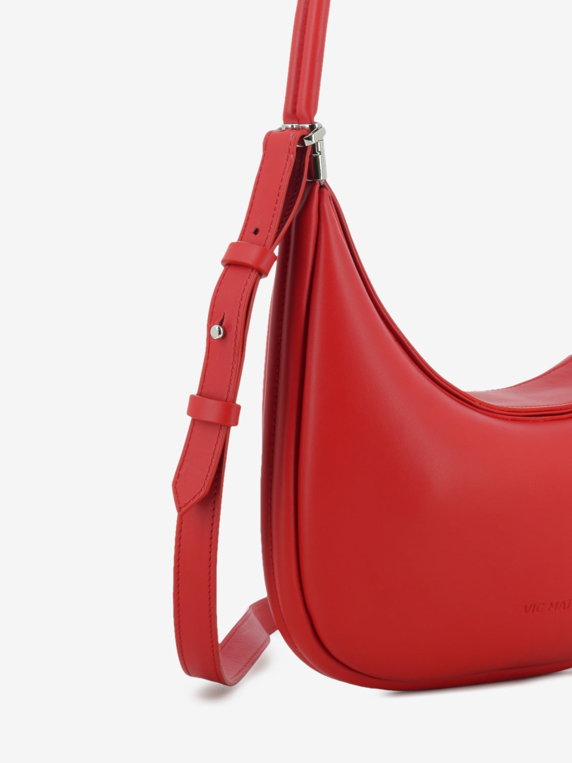 Borsa Lille red
