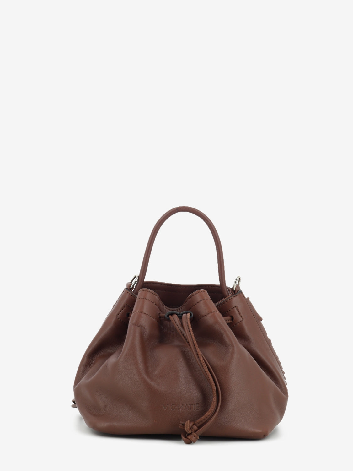 Naima travel ebony bag