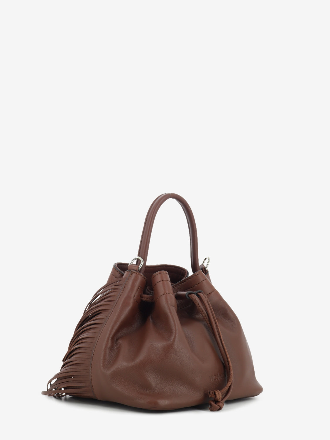 Naima travel ebony bag