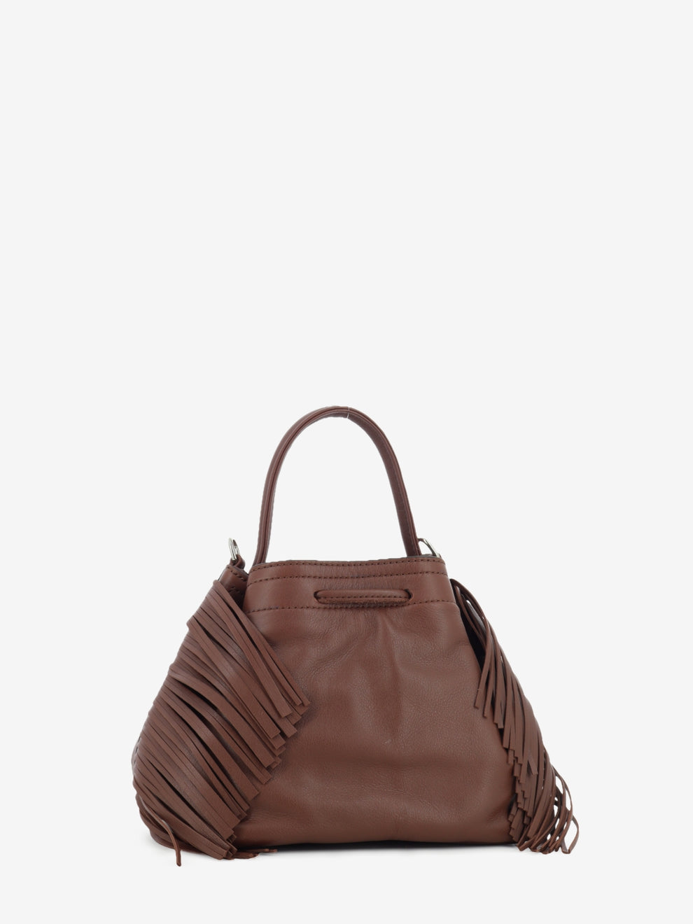 Naima travel ebony bag