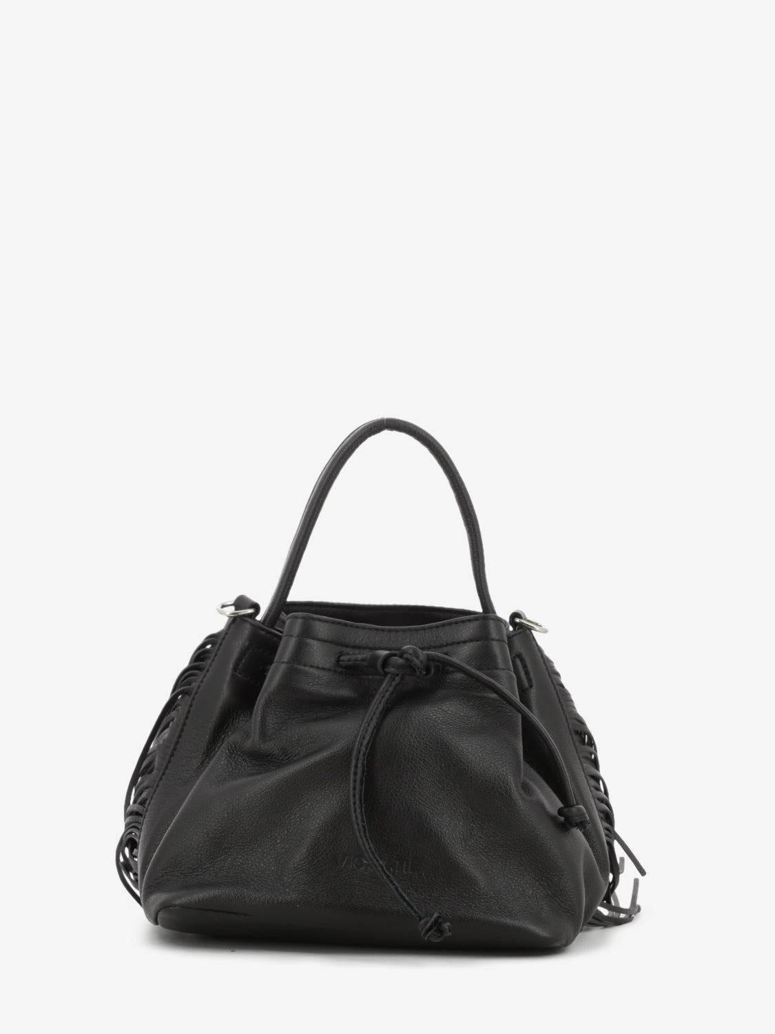 Borsa Naima travel black