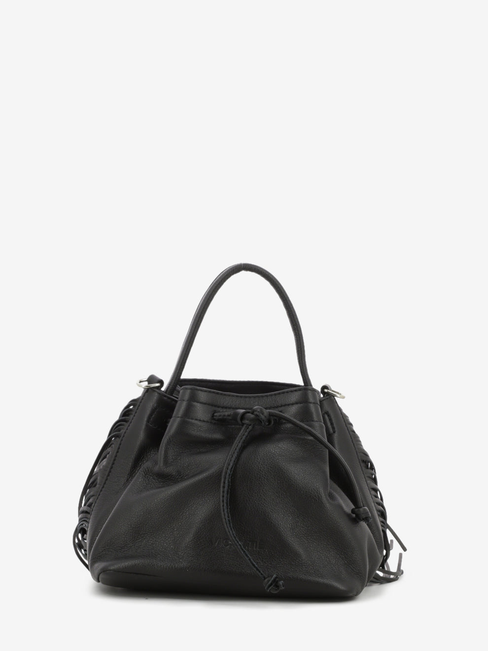 Borsa Naima travel black