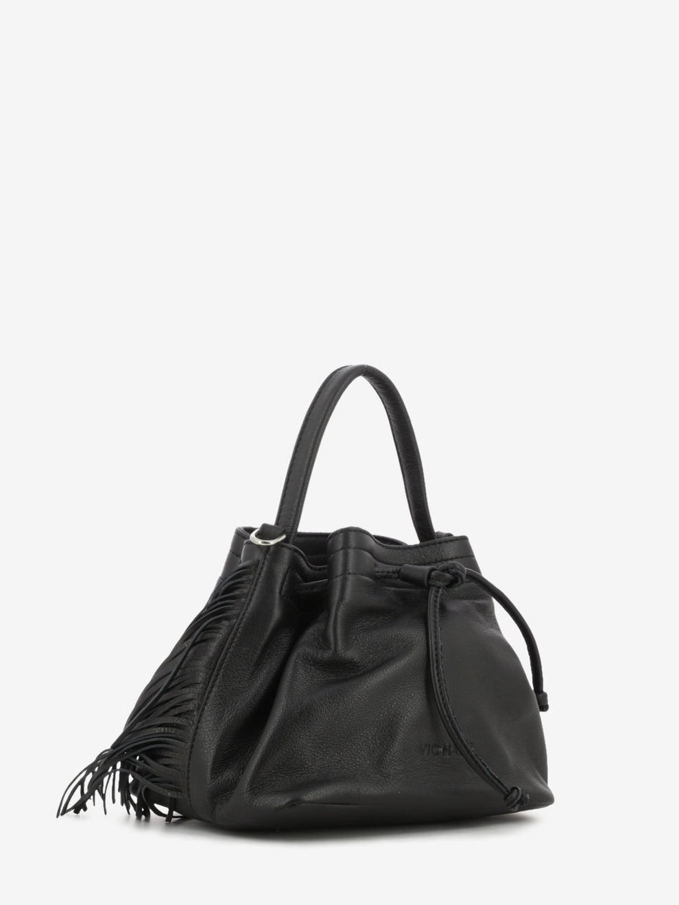 Borsa Naima travel black