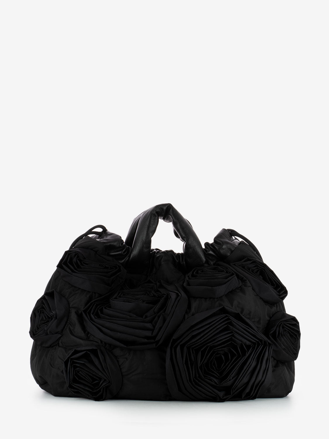 Tem black bag