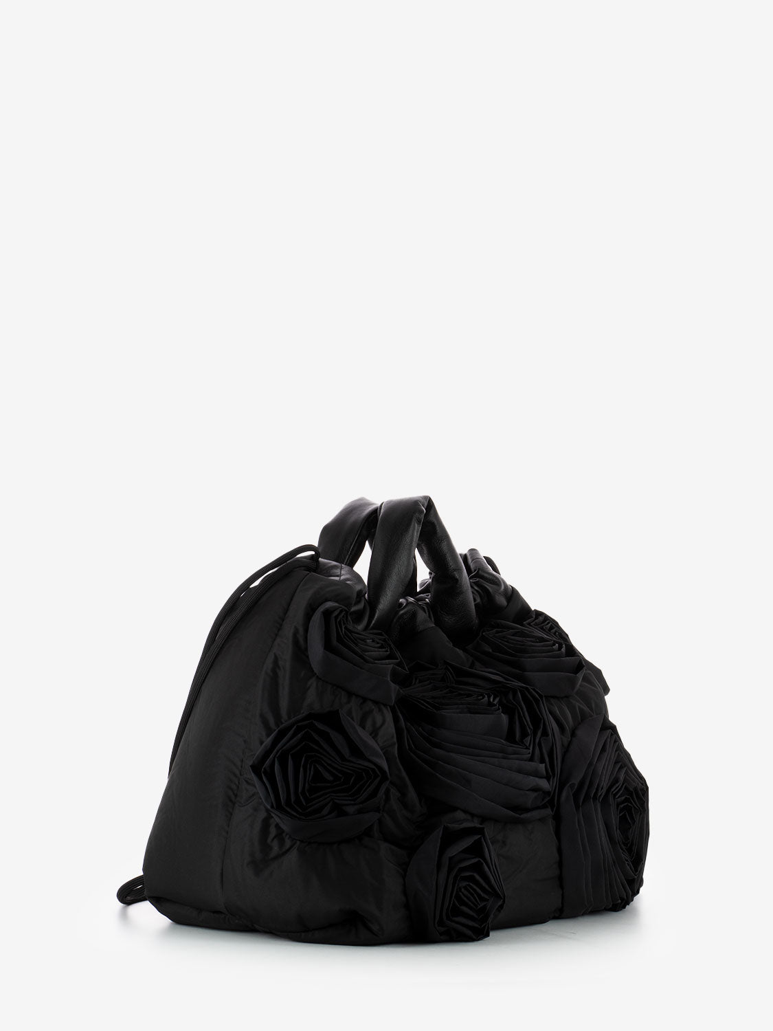 Tem black bag