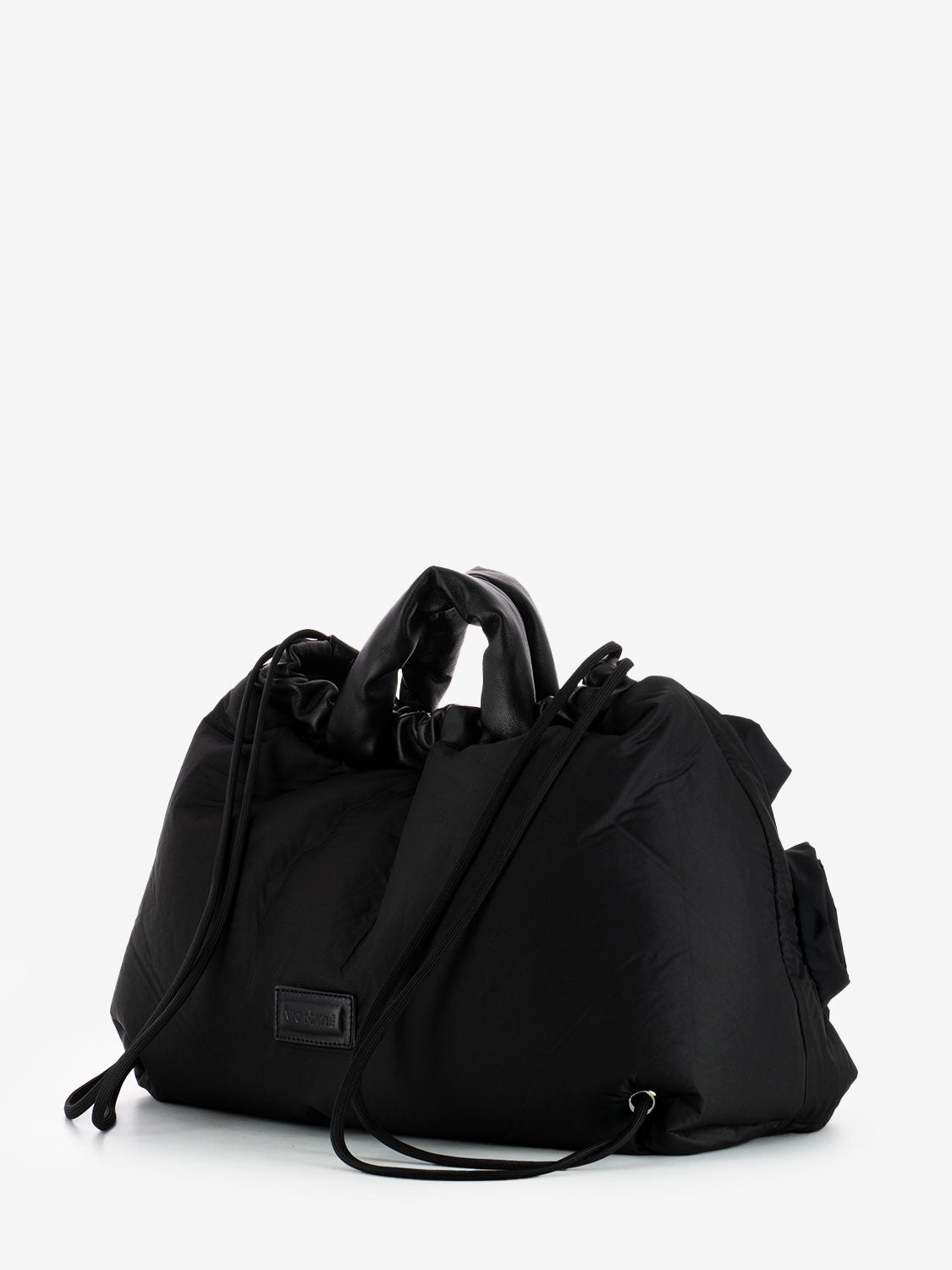 Tem black bag