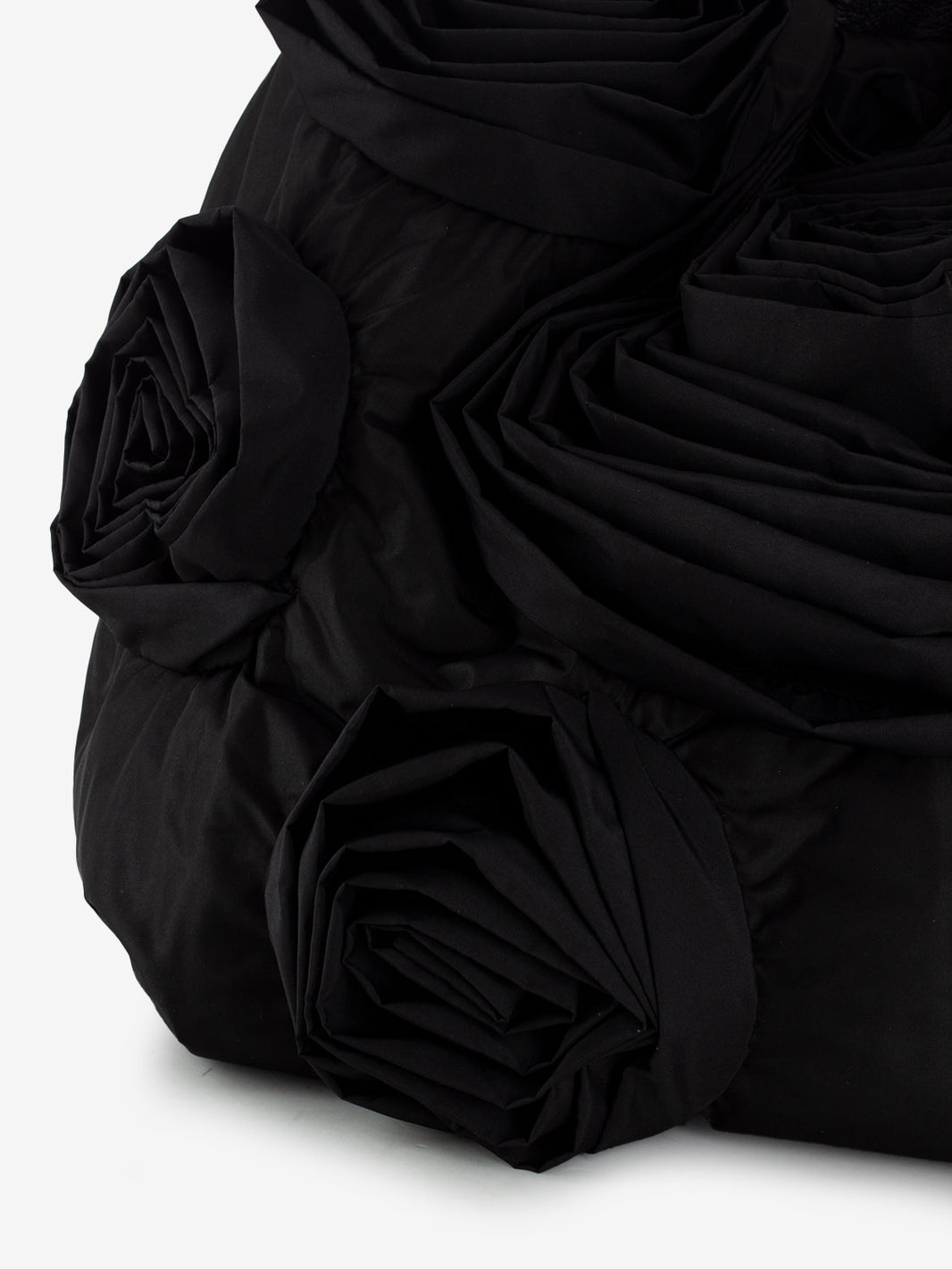 Tem black bag
