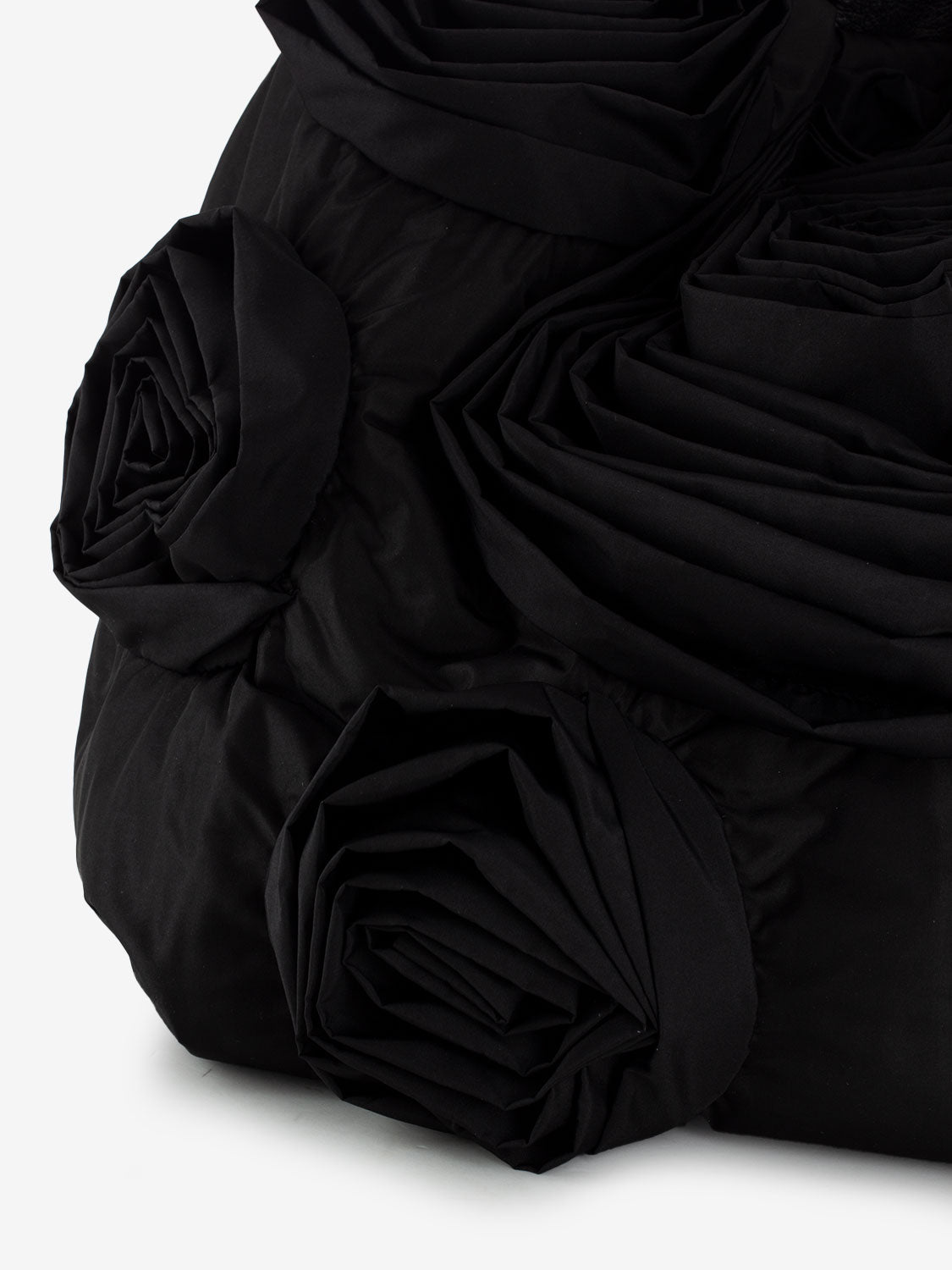 Tem black bag