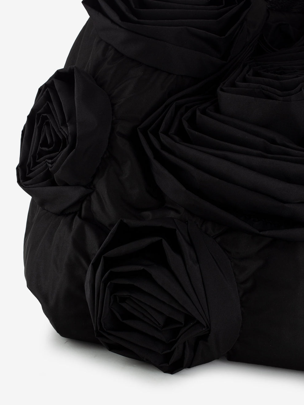 Tem black bag