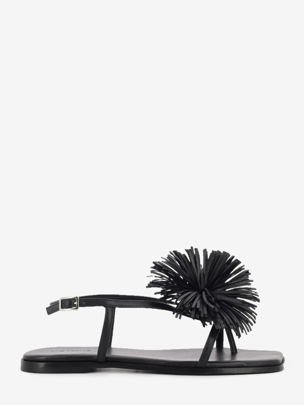 Sandals Baron black