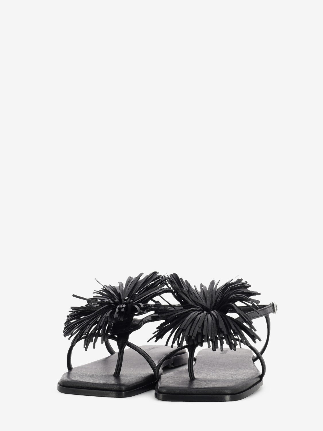 Sandali Baron black
