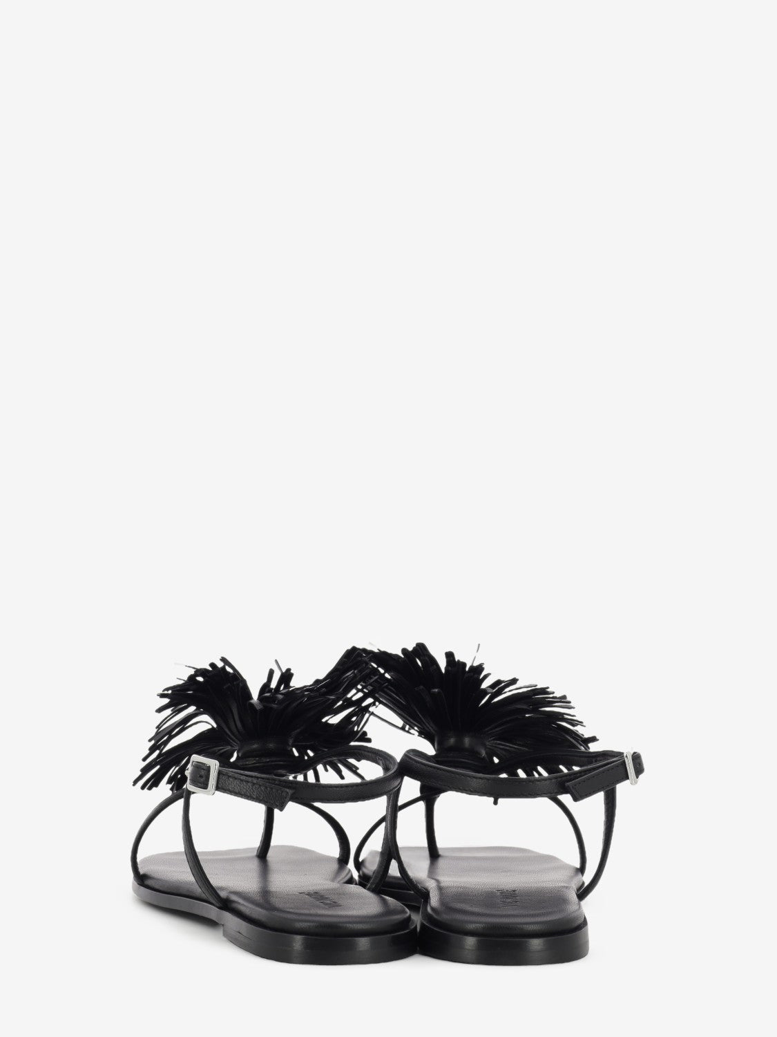 Sandali Baron black