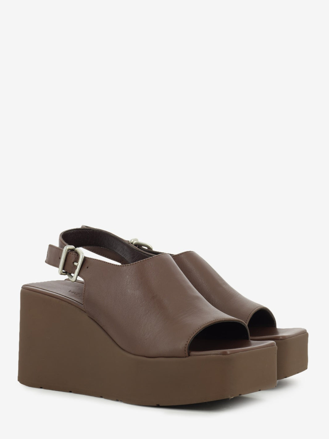 Ebony Travel Sandal