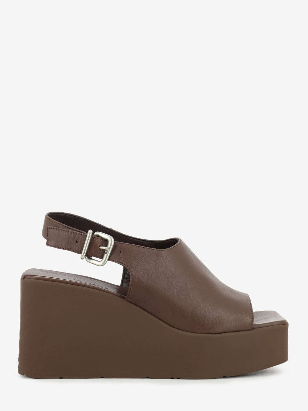 Ebony Travel Sandal